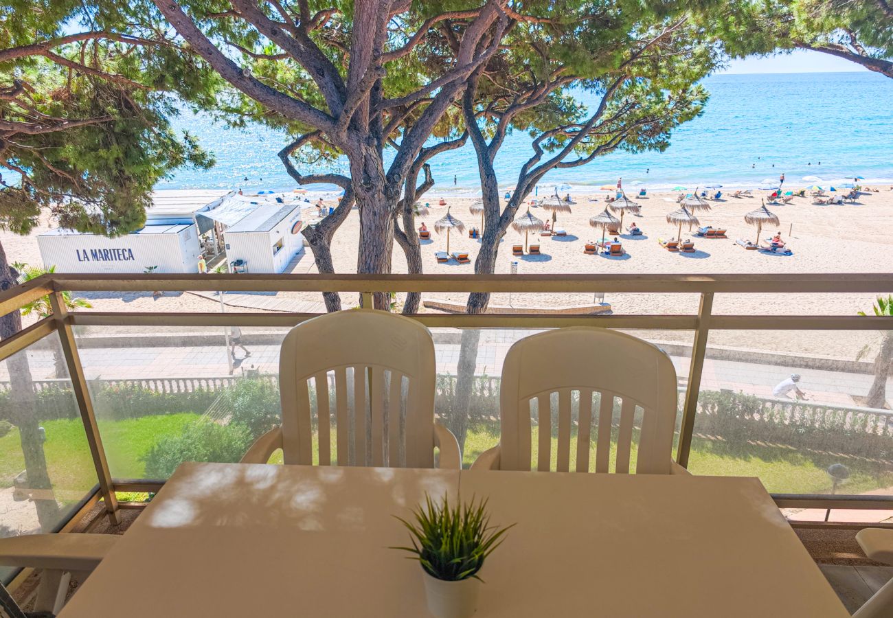 Apartamento en Cambrils - VERSALLES  A 3er 1ra