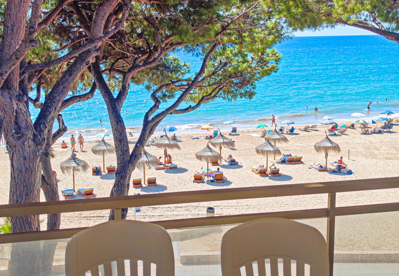 Apartamento en Cambrils - VERSALLES  A 3er 1ra