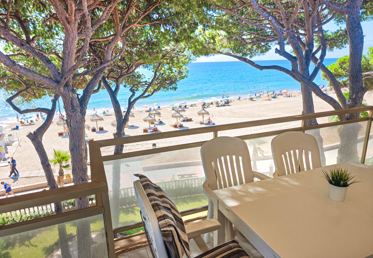 Apartamento en Cambrils - VERSALLES  A 3er 1ra