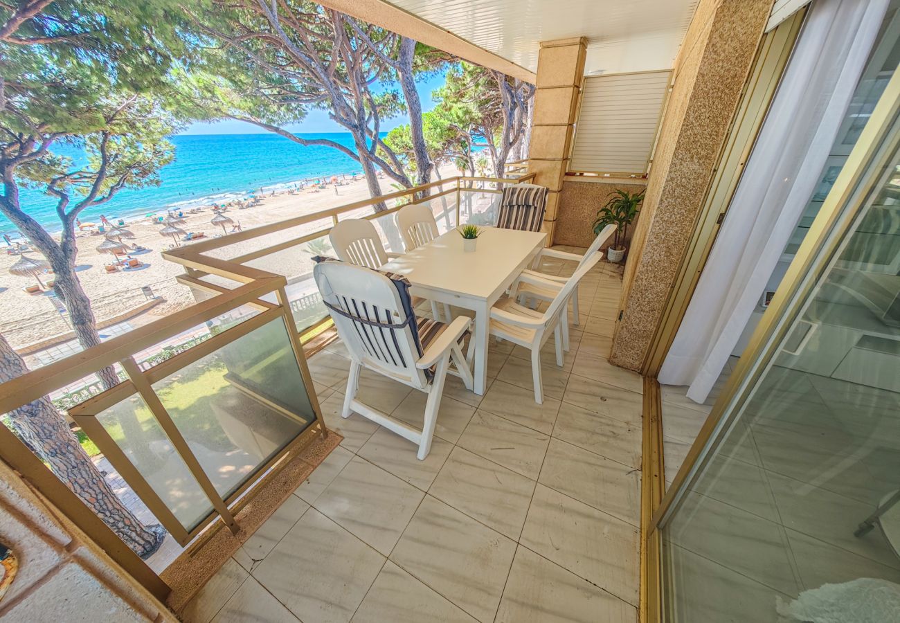 Apartamento en Cambrils - VERSALLES  A 3er 1ra