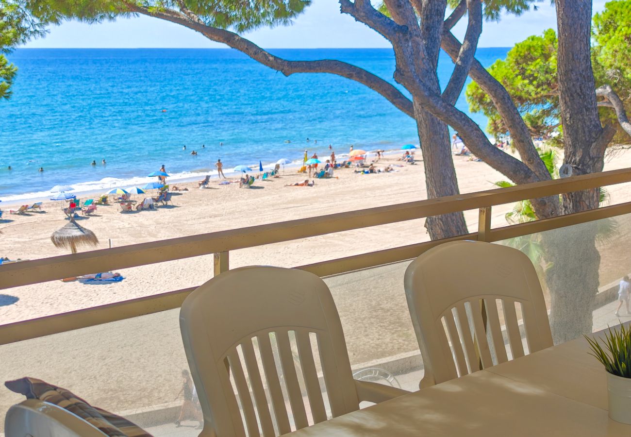 Apartamento en Cambrils - VERSALLES  A 3er 1ra