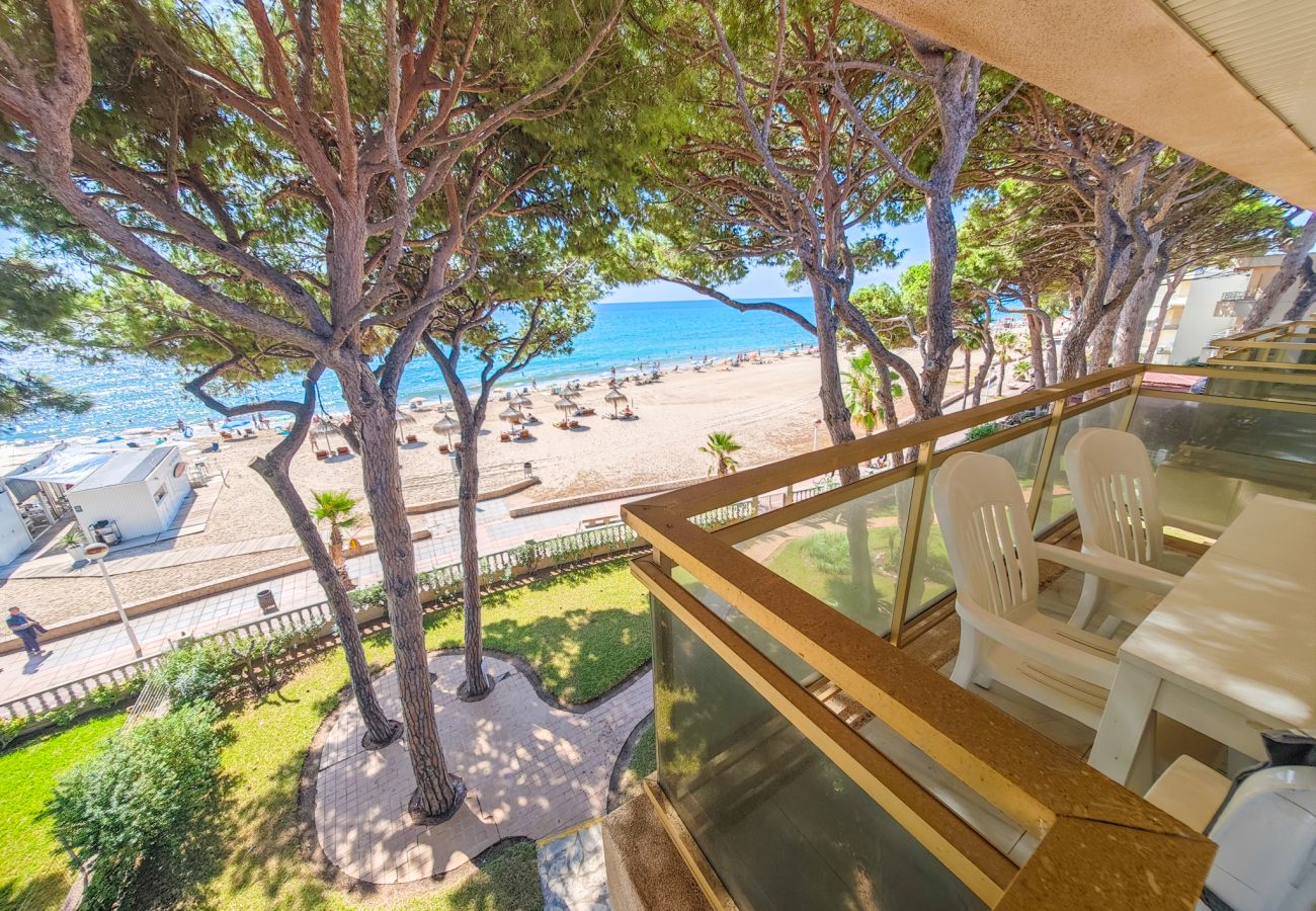 Apartamento en Cambrils - VERSALLES  A 3er 1ra