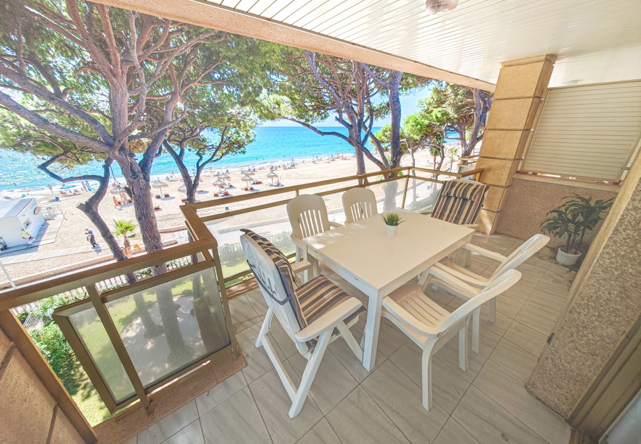 Apartamento en Cambrils - VERSALLES  A 3er 1ra