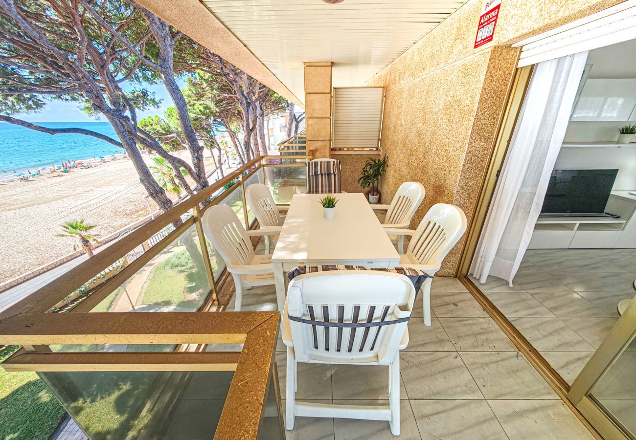 Apartamento en Cambrils - VERSALLES  A 3er 1ra