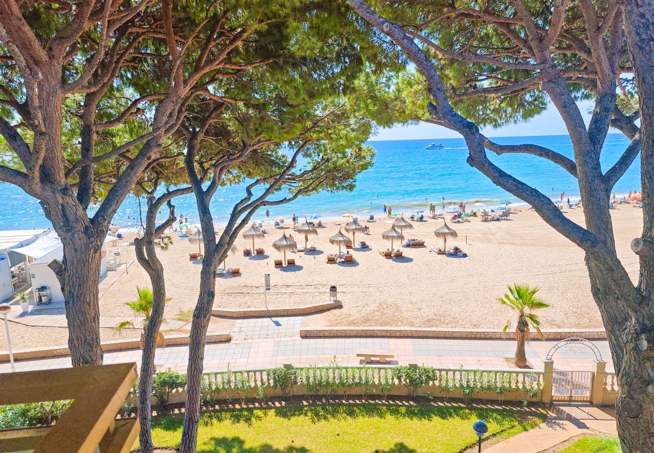 Apartamento en Cambrils - VERSALLES  A 3er 1ra