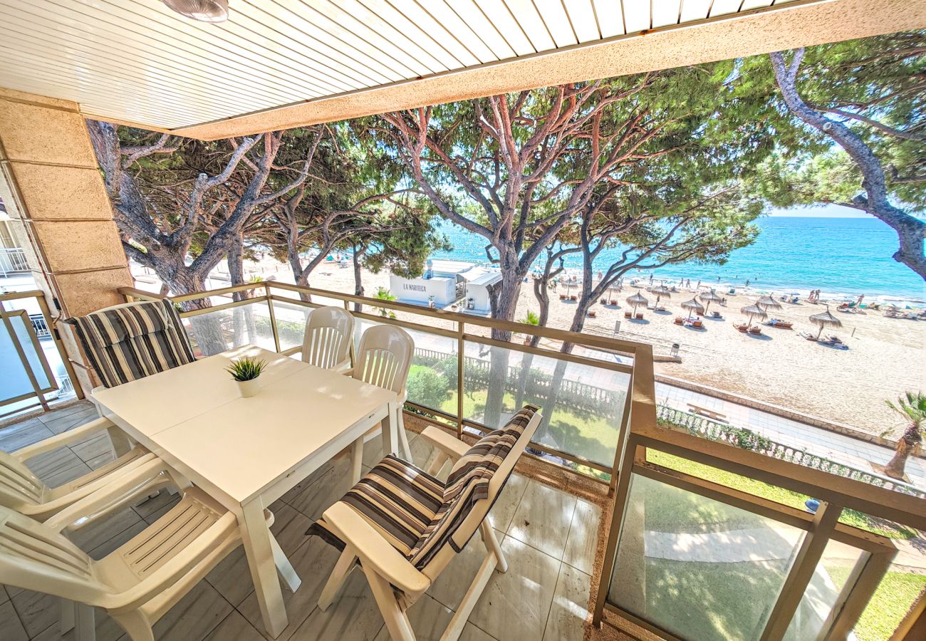 Apartamento en Cambrils - VERSALLES  A 3er 1ra