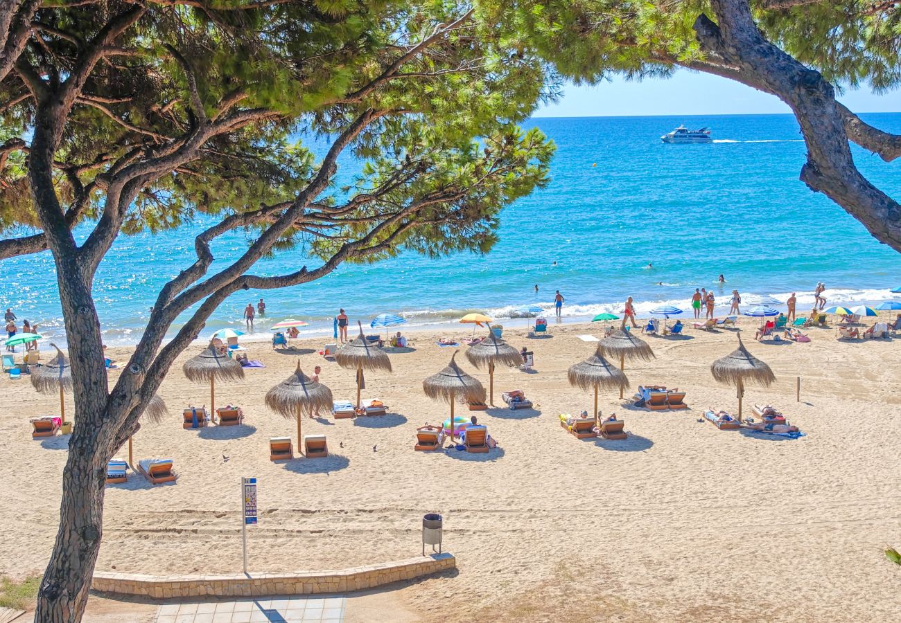 Apartamento en Cambrils - VERSALLES  A 3er 1ra