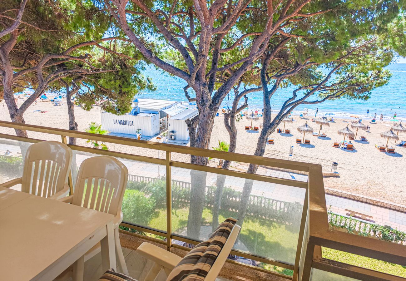 Apartamento en Cambrils - VERSALLES  A 3er 1ra