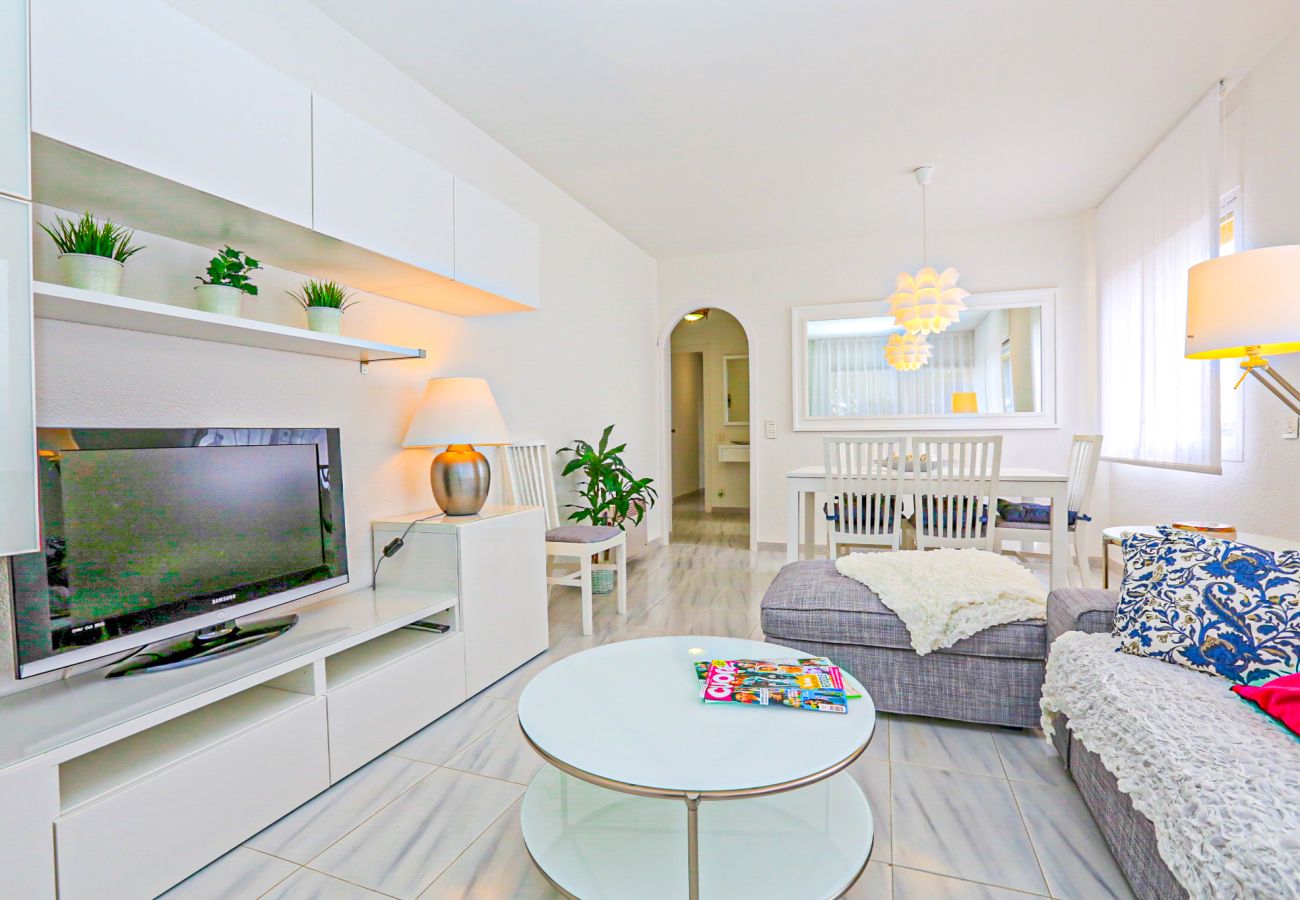 Apartamento en Cambrils - VERSALLES  A 3er 1ra