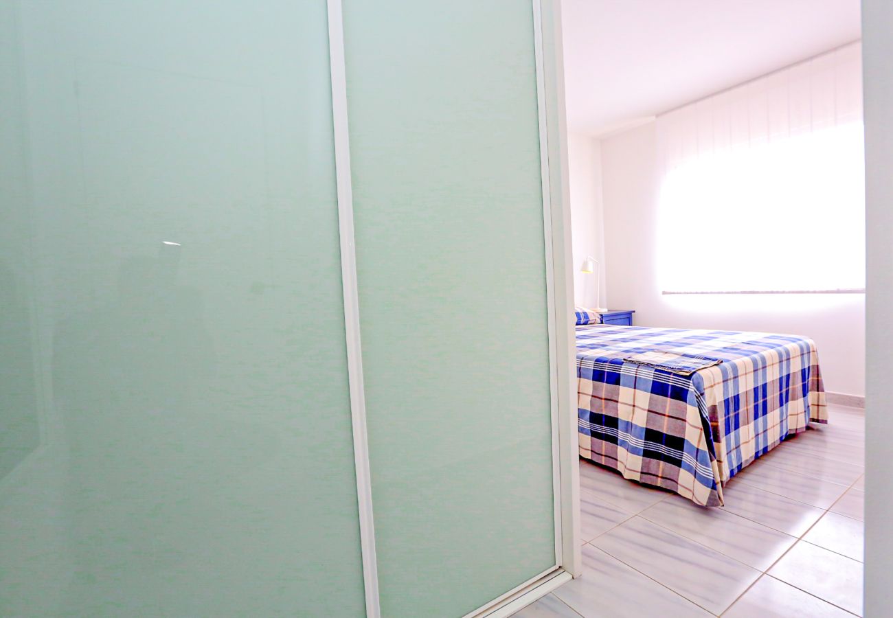 Apartamento en Cambrils - VERSALLES  A 3er 1ra
