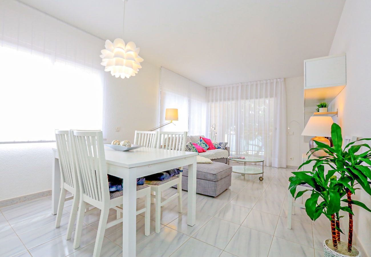 Apartamento en Cambrils - VERSALLES  A 3er 1ra