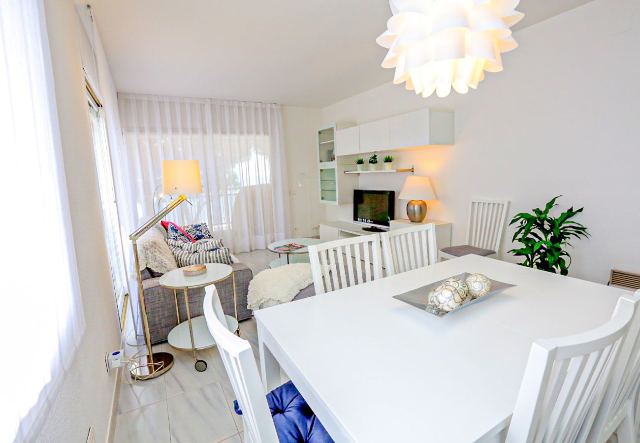 Apartamento en Cambrils - VERSALLES  A 3er 1ra