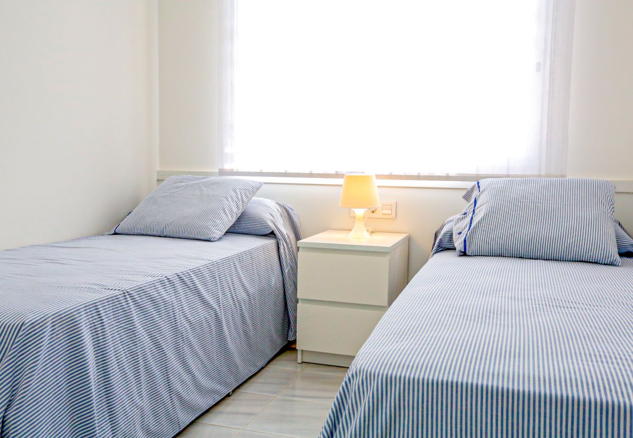 Apartamento en Cambrils - VERSALLES  A 3er 1ra