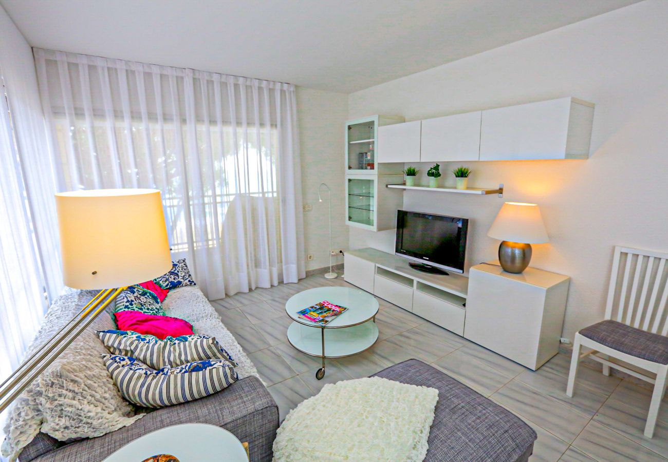 Apartamento en Cambrils - VERSALLES  A 3er 1ra