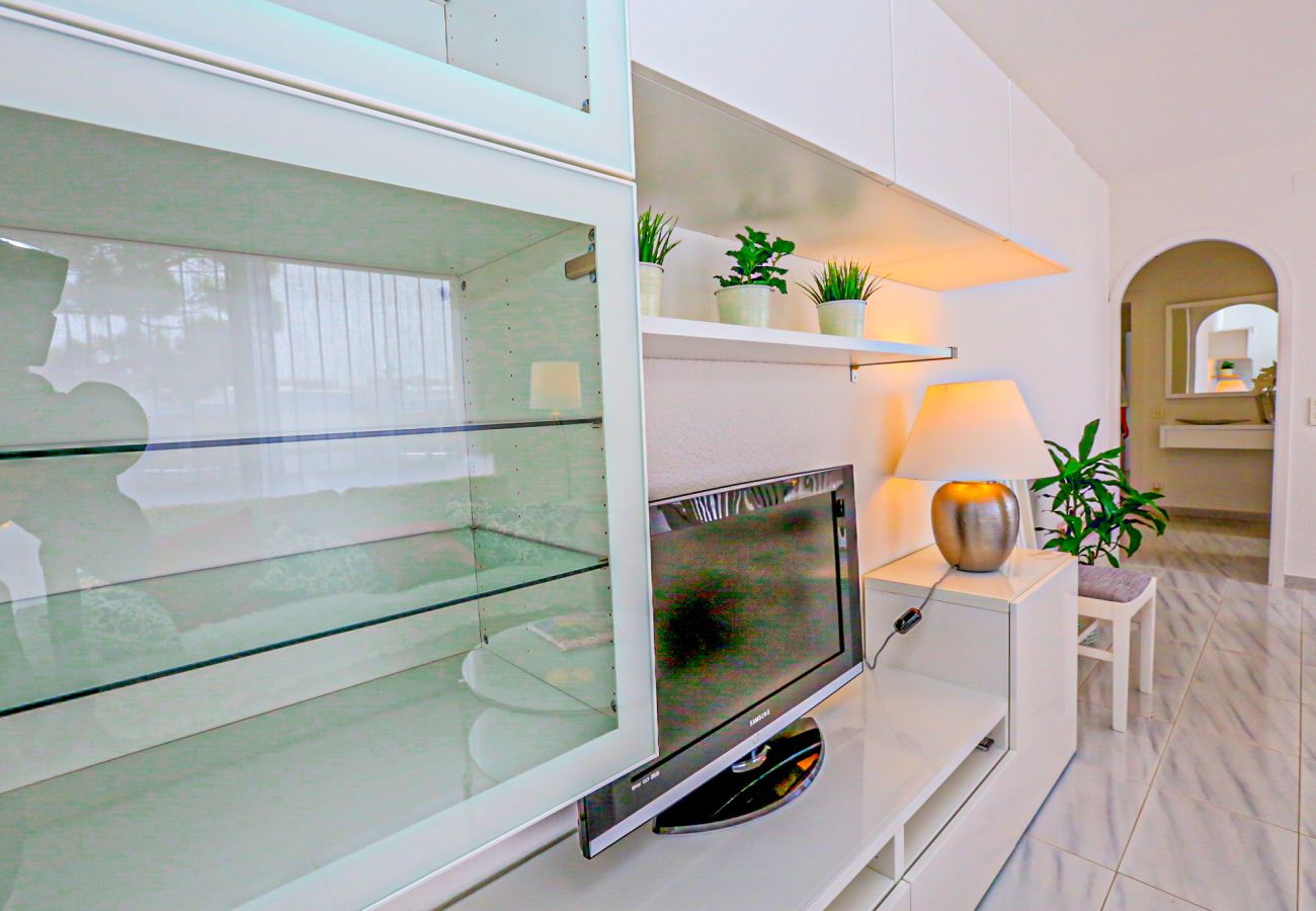 Apartamento en Cambrils - VERSALLES  A 3er 1ra