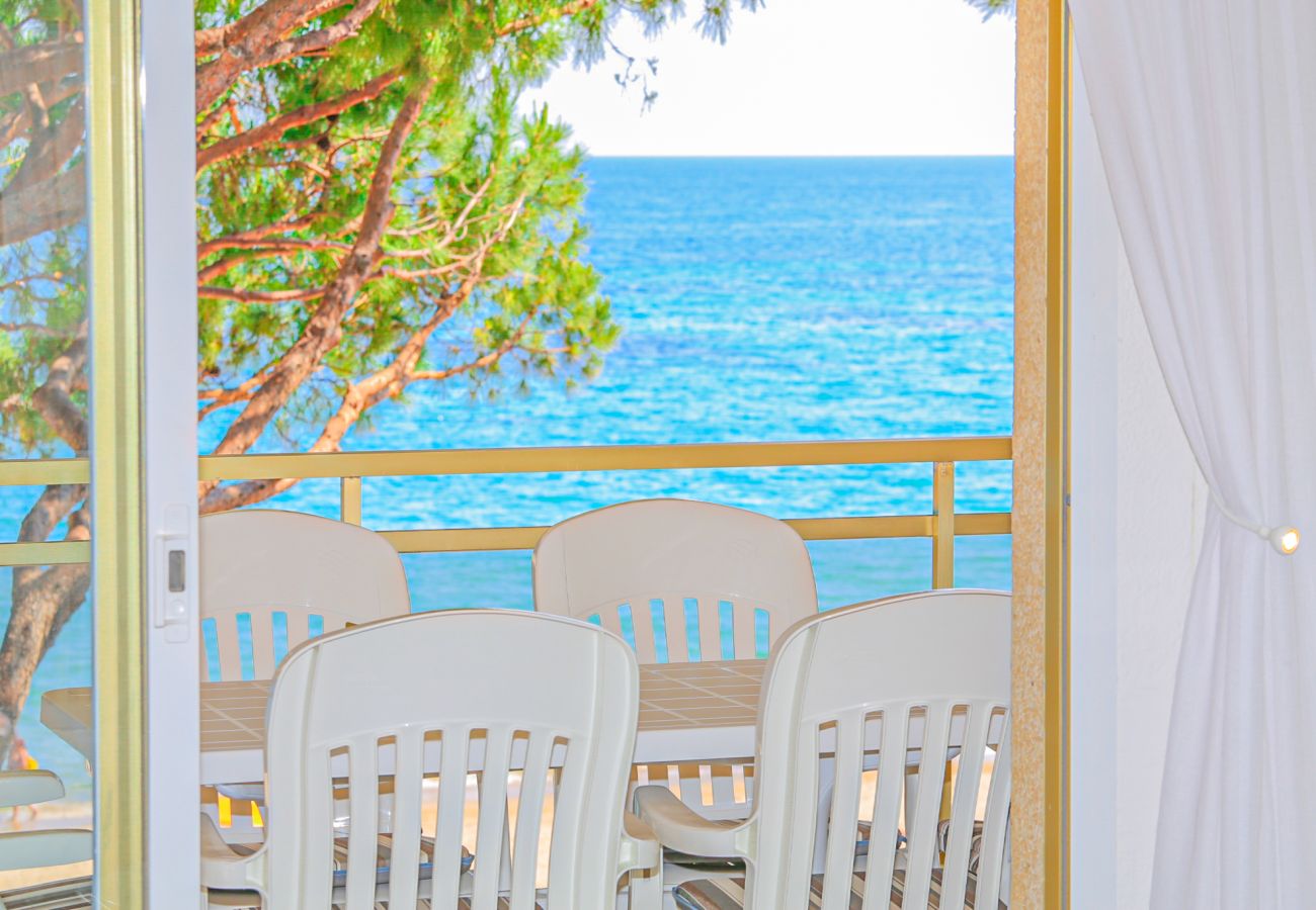 Apartamento en Cambrils - VERSALLES  A 3er 1ra