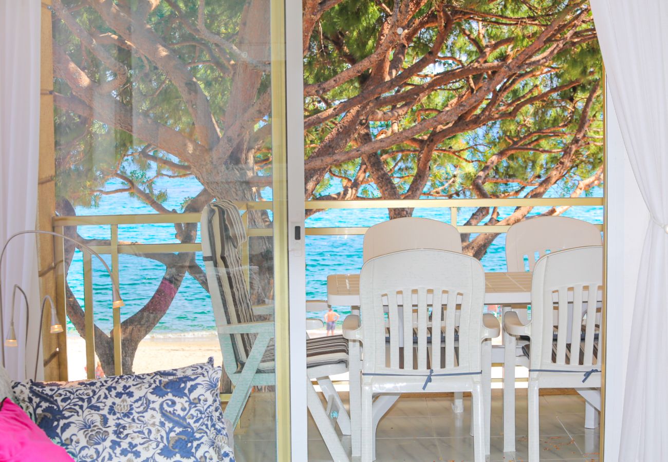 Apartamento en Cambrils - VERSALLES  A 3er 1ra