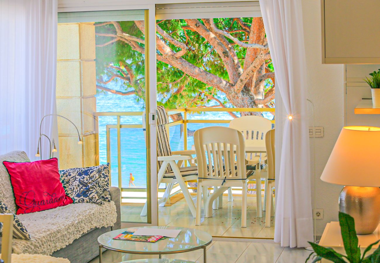 Apartamento en Cambrils - VERSALLES  A 3er 1ra