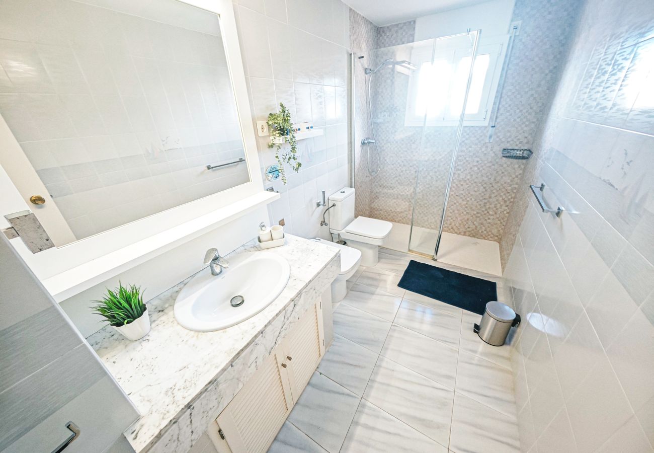 Apartamento en Cambrils - VERSALLES  A 3er 1ra