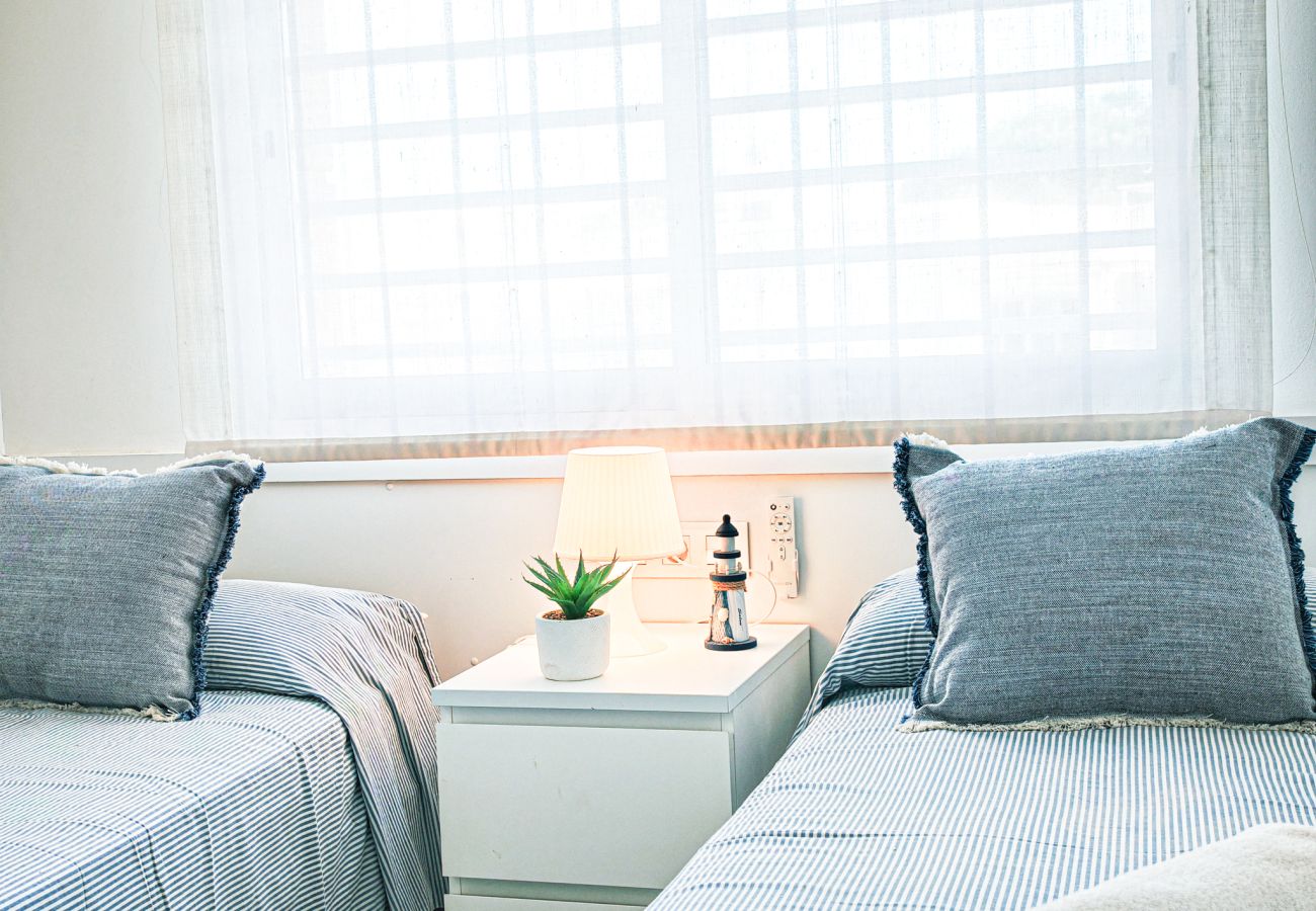 Apartamento en Cambrils - VERSALLES  A 3er 1ra