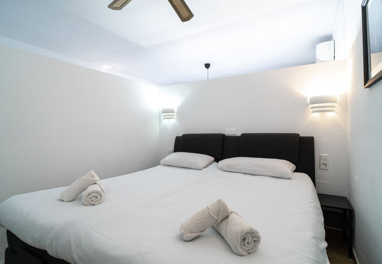 Estudio en Nerja - Carabeo 36 Studio by Casasol