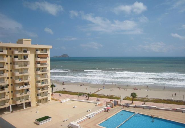 La Manga del Mar Menor - Apartamento