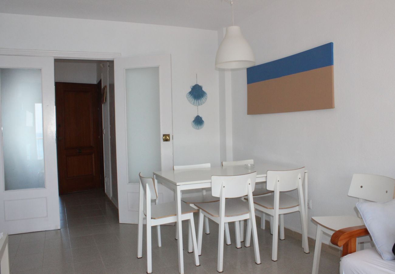 Apartamento en La Manga del Mar Menor - AGATA III
