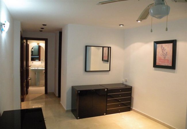 Apartamento en Benidorm - GEMELOS 11 6C1