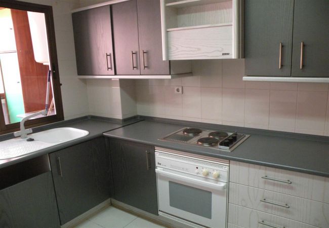 Apartamento en Benidorm - GEMELOS 11 6C1