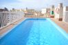 Apartamento en Benidorm - GEMELOS 11 6C1 Apartamento en Benidorm - GEMELOS 11 6C1