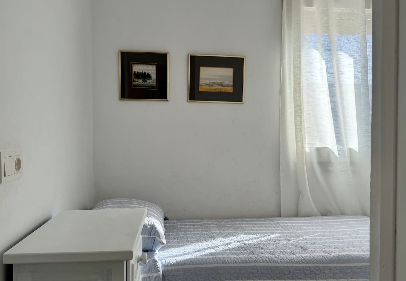 Apartamento en Estartit - GRECIA 2-D