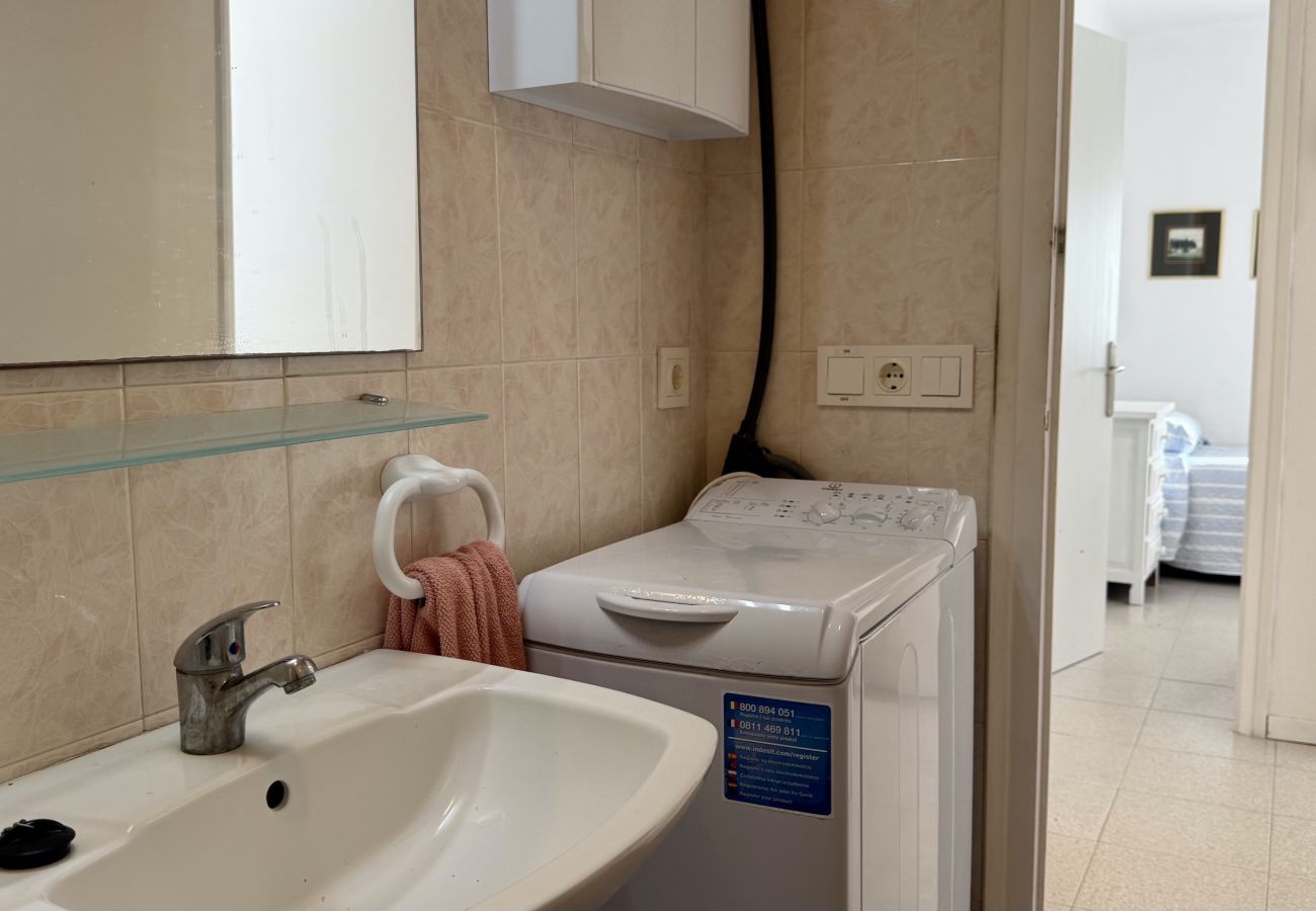 Apartamento en Estartit - GRECIA 2-D