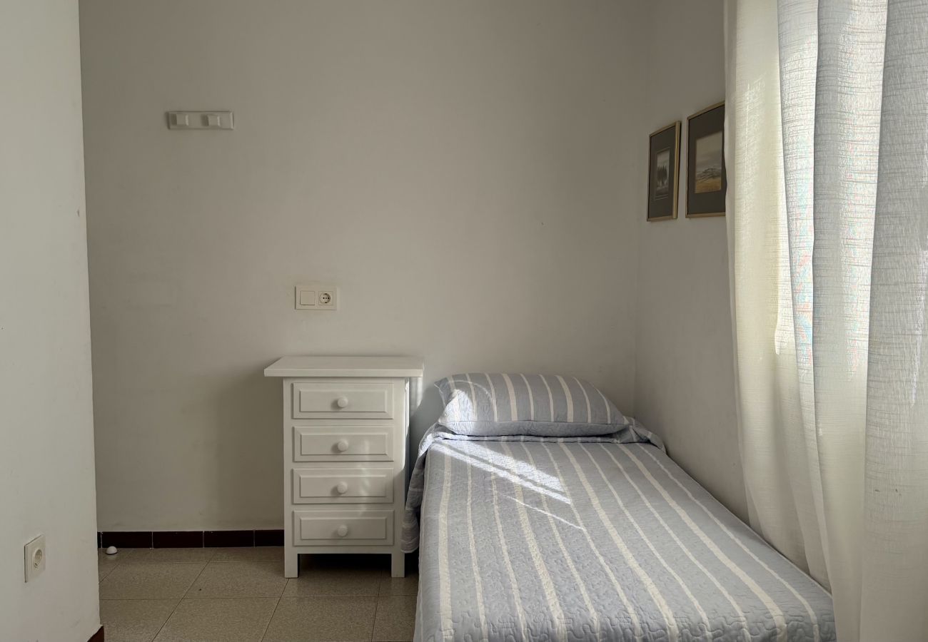 Apartamento en Estartit - GRECIA 2-D