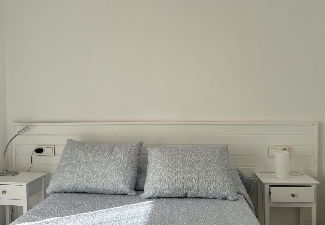 Apartamento en Estartit - GRECIA 2-D