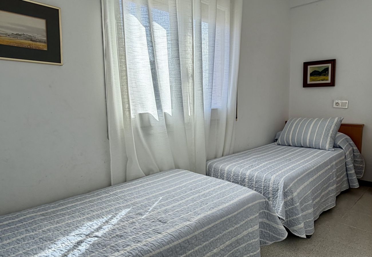 Apartamento en Estartit - GRECIA 2-D