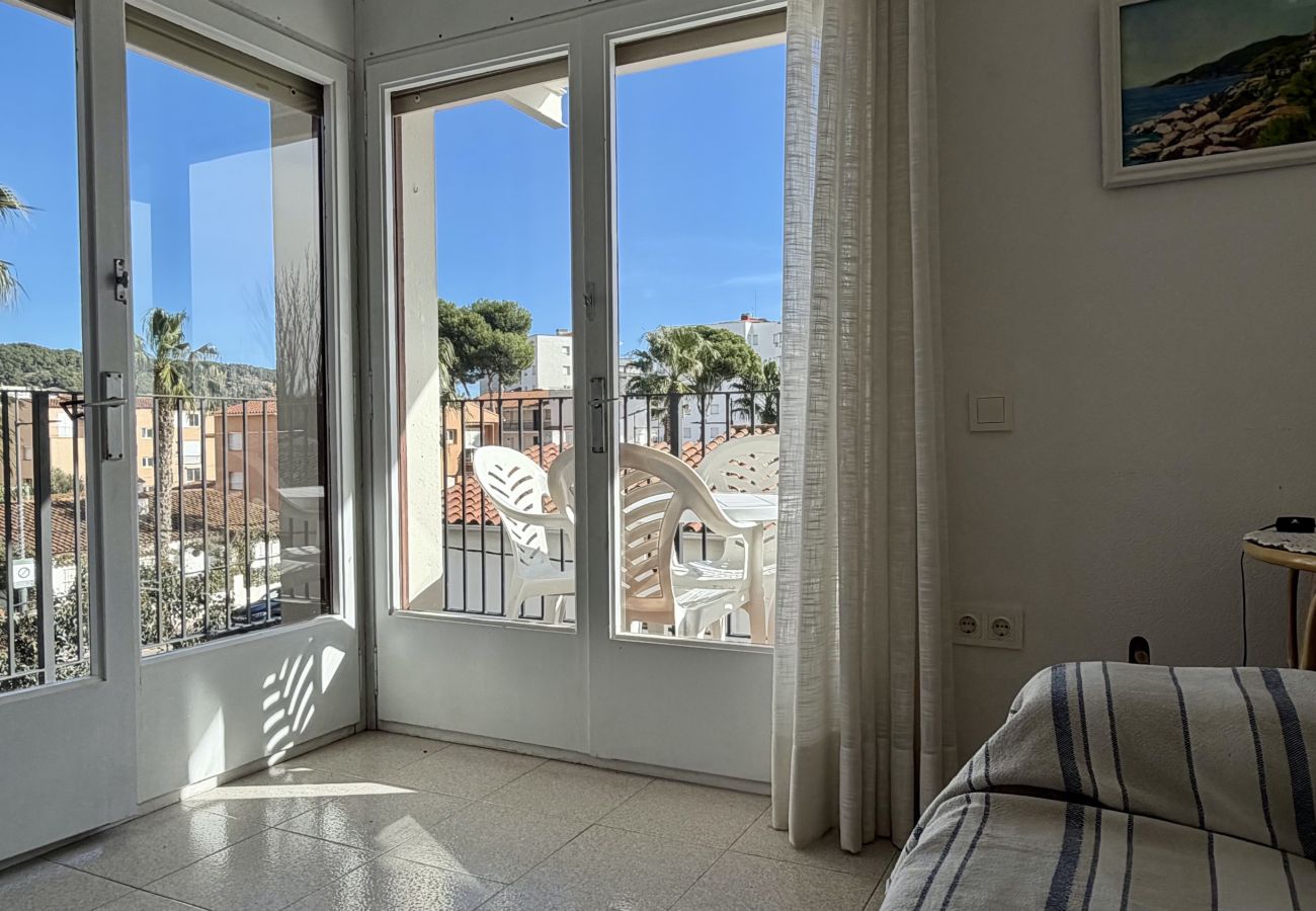 Apartamento en Estartit - GRECIA 2-D