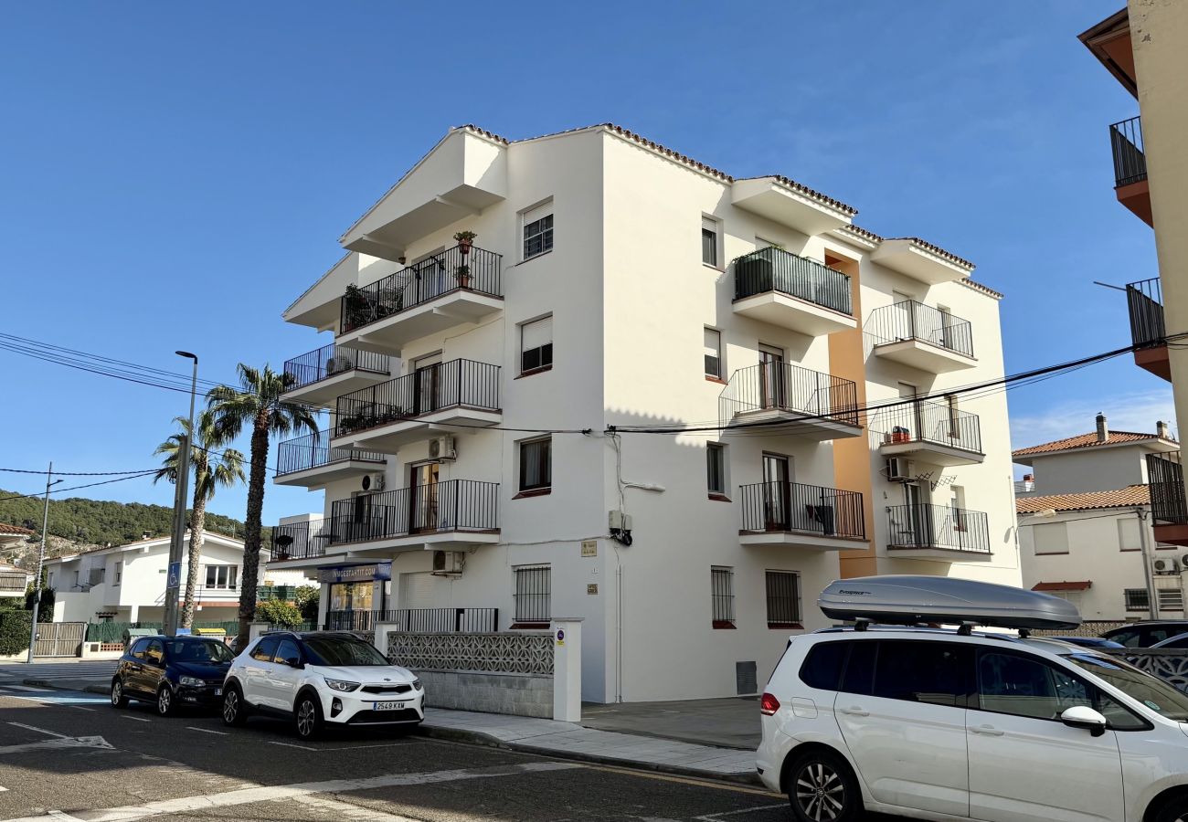 Apartamento en Estartit - GRECIA 2-D