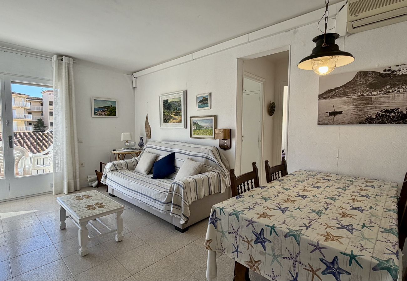 Apartamento en Estartit - GRECIA 2-D