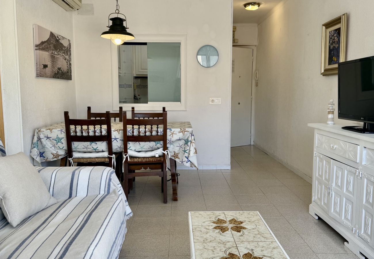 Apartamento en Estartit - GRECIA 2-D