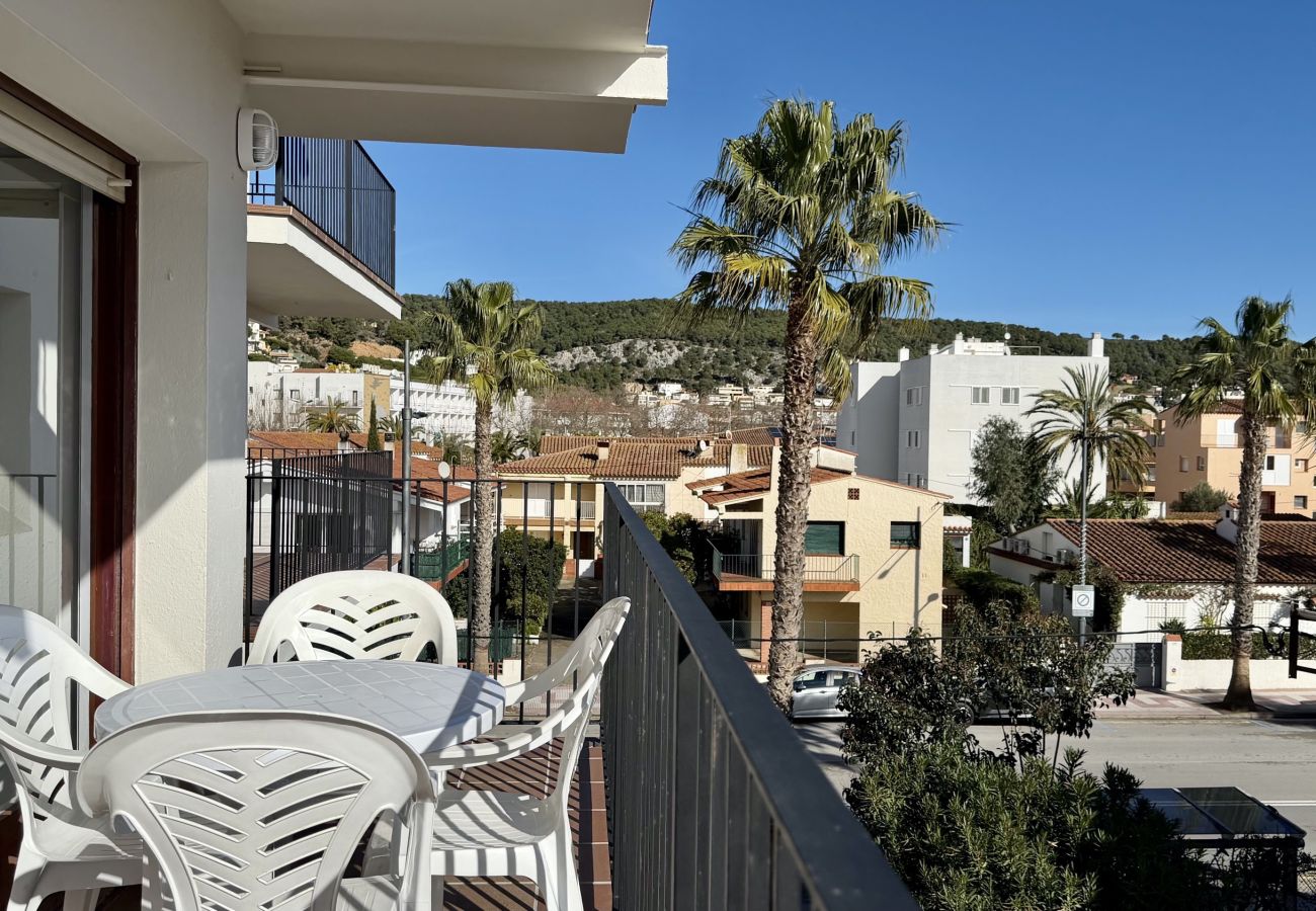 Apartamento en Estartit - GRECIA 2-D
