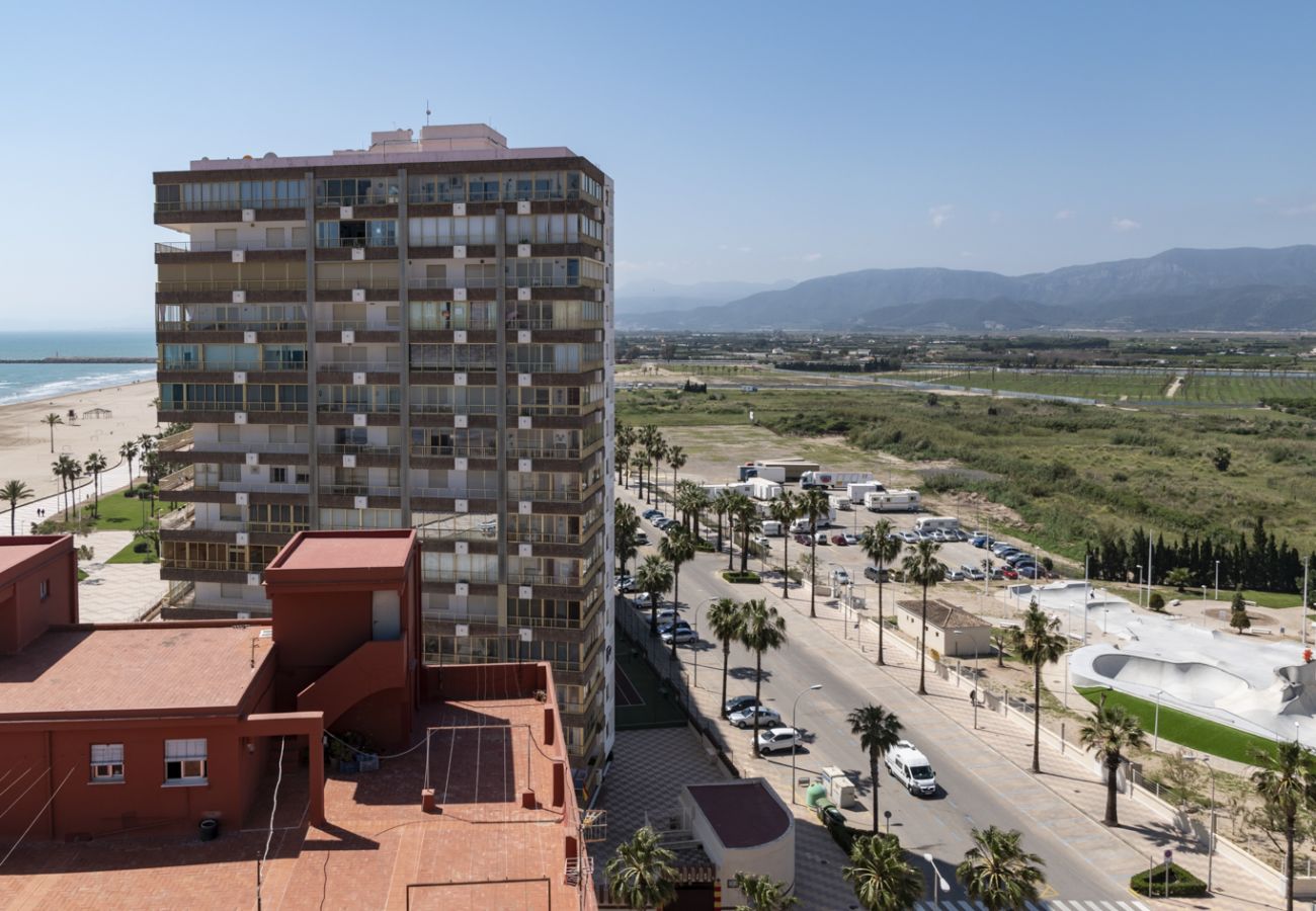 Apartamento en Cullera - LIDER, 12-A