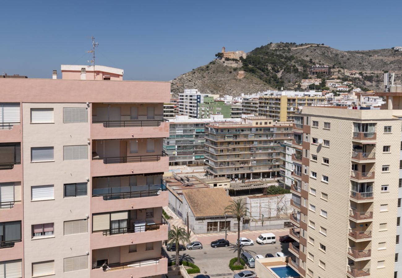 Apartamento en Cullera - LIDER, 12-A