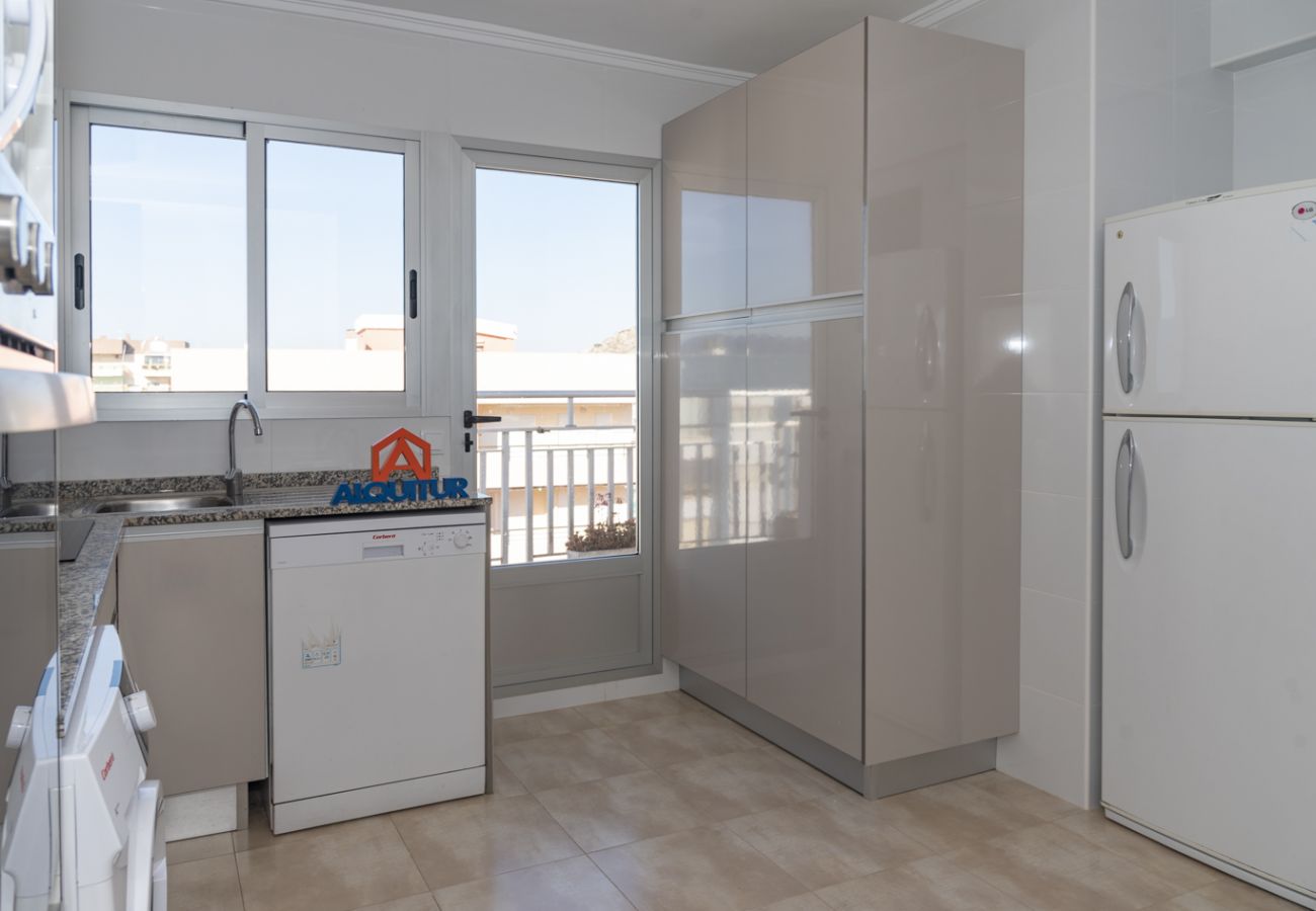 Apartamento en Cullera - LIDER, 12-A