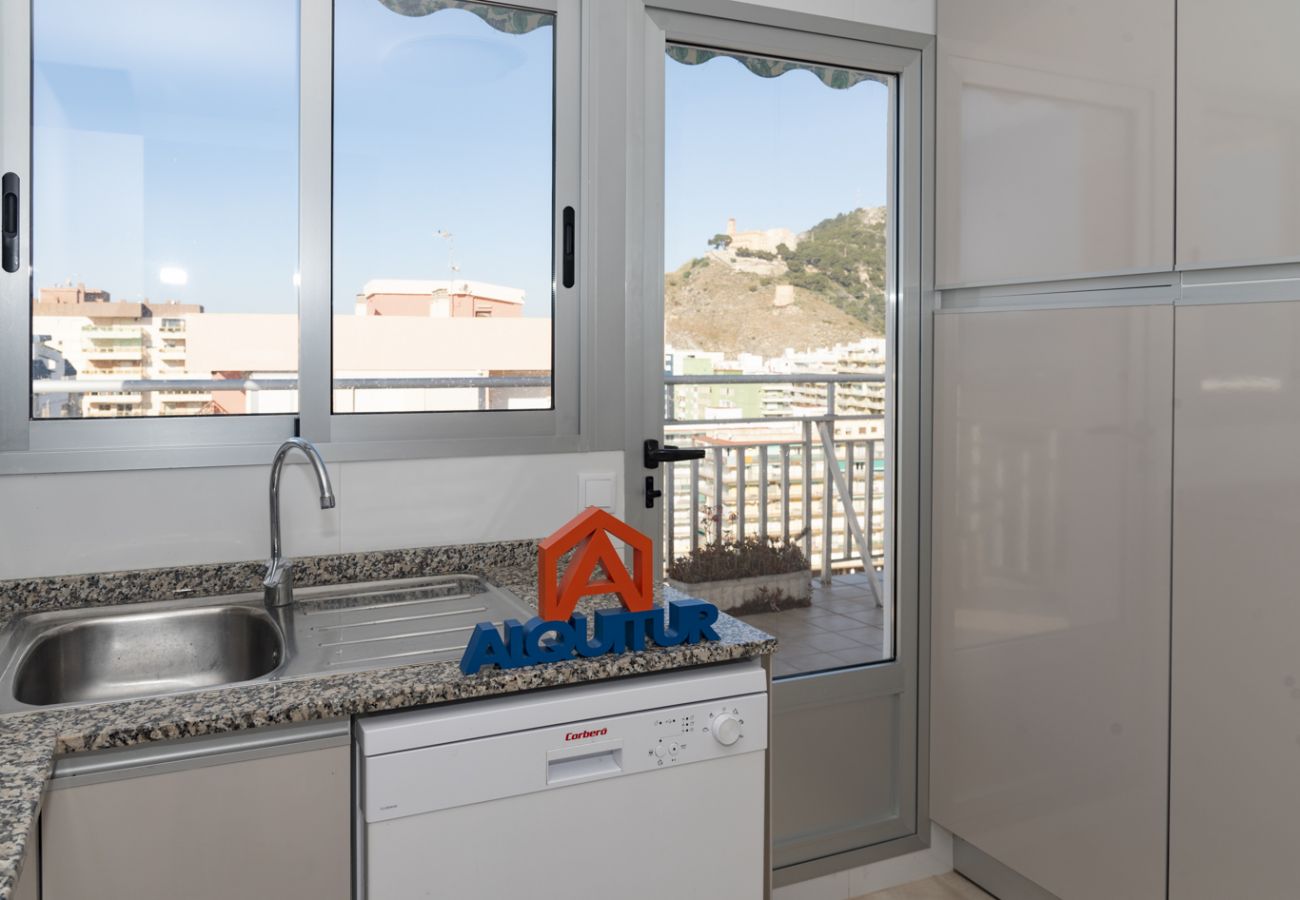 Apartamento en Cullera - LIDER, 12-A