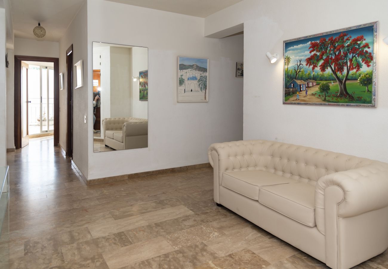 Apartamento en Cullera - LIDER, 12-A