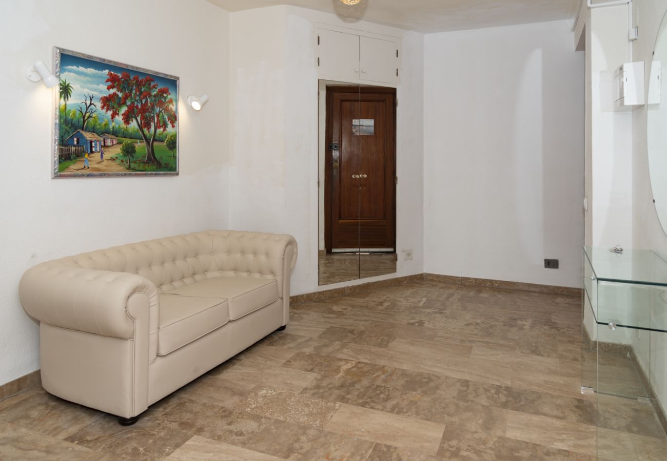 Apartamento en Cullera - LIDER, 12-A