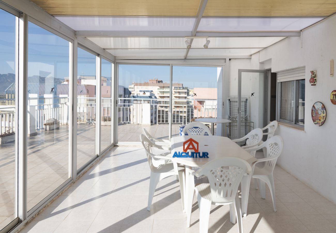 Apartamento en Cullera - LIDER, 12-A