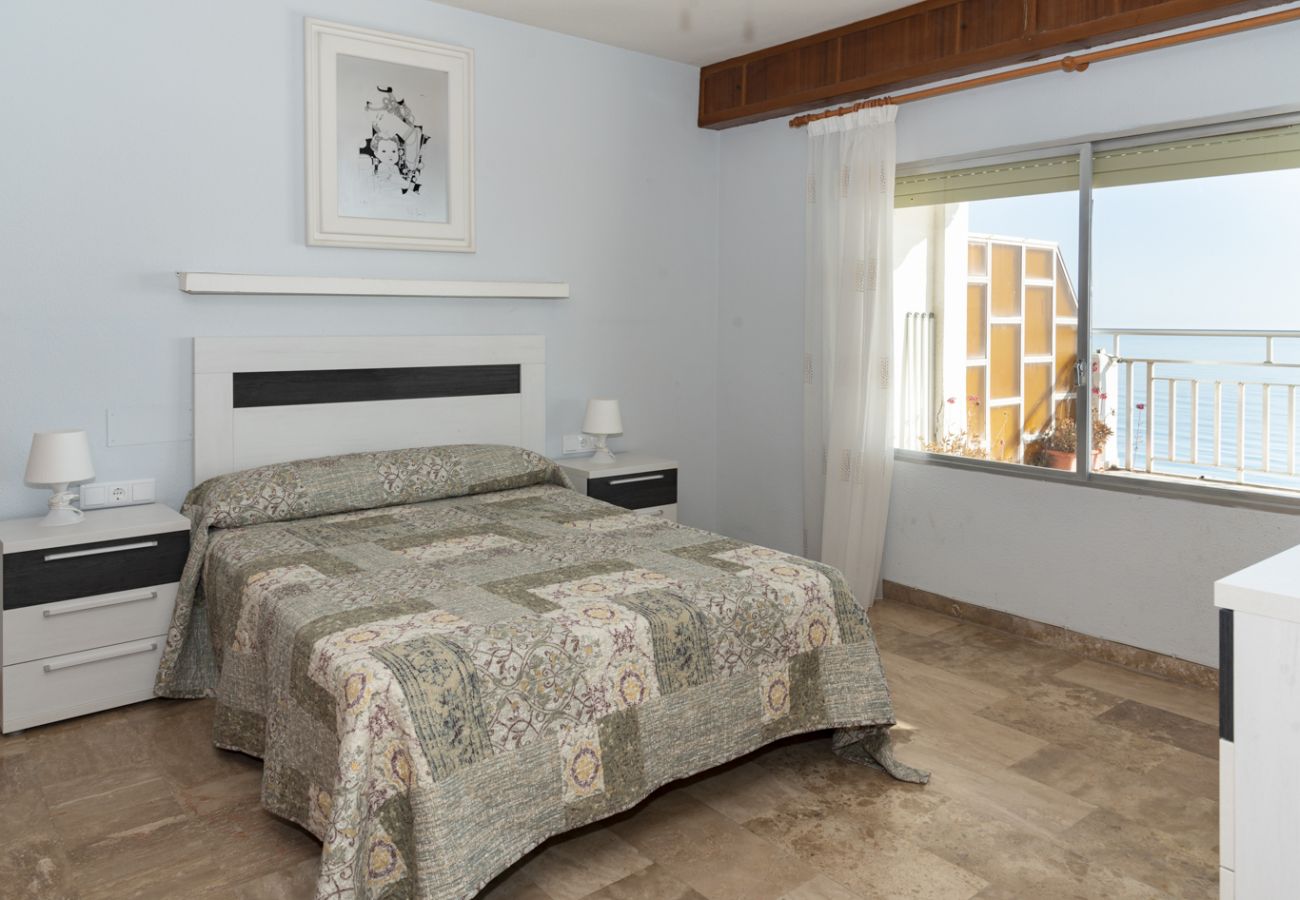 Apartamento en Cullera - LIDER, 12-A