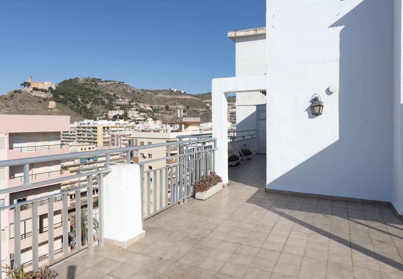 Apartamento en Cullera - LIDER, 12-A