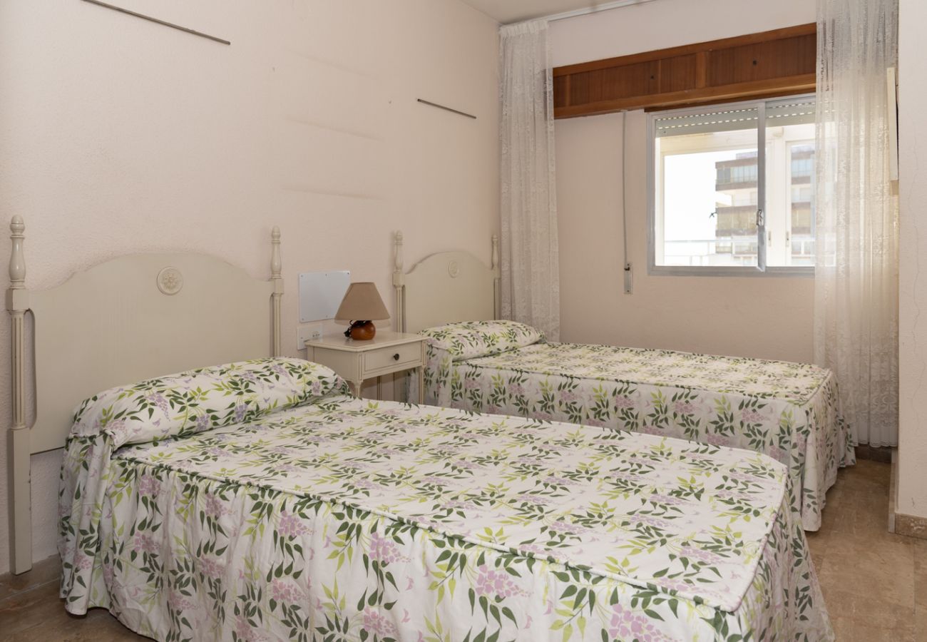 Apartamento en Cullera - LIDER, 12-A